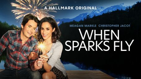 When Sparks Fly