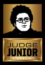Judge Junior