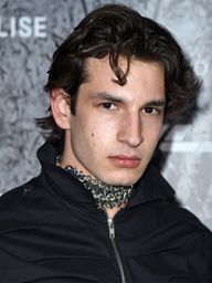 Noah Levi