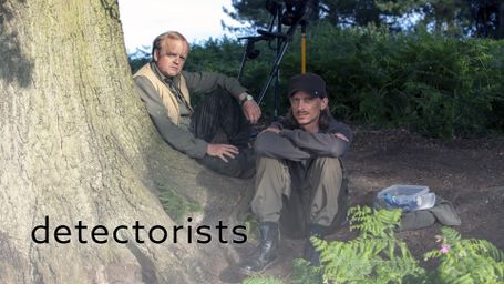 Detectorists
