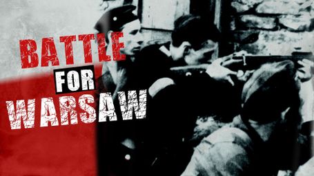 Battle for Warsaw
