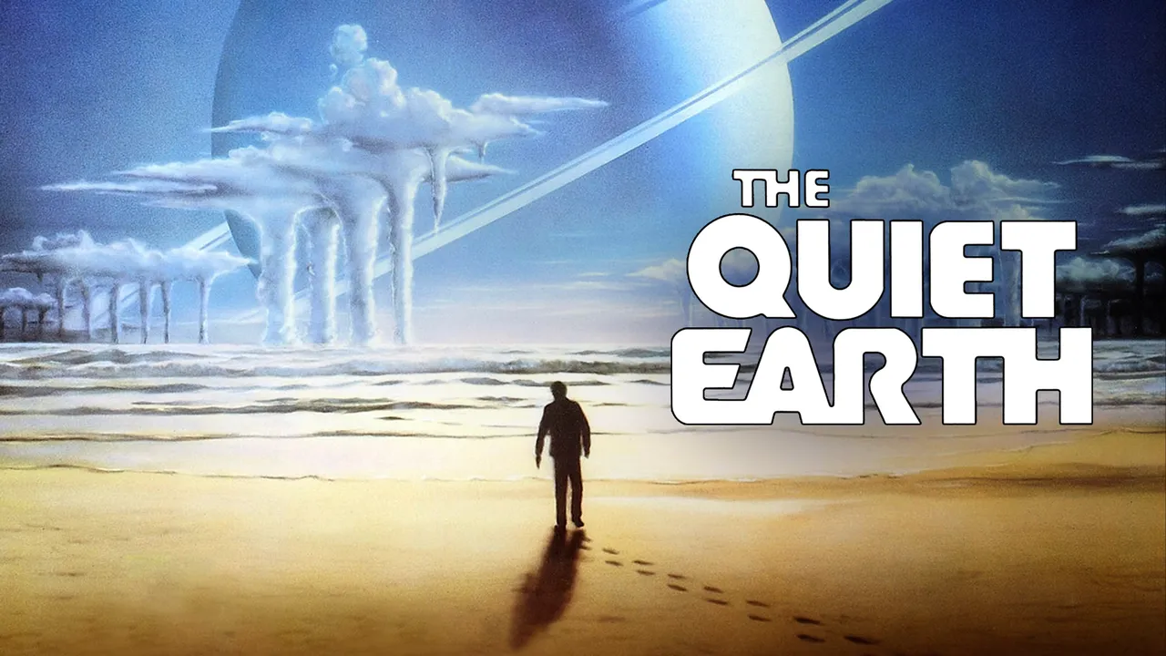 The Quiet Earth