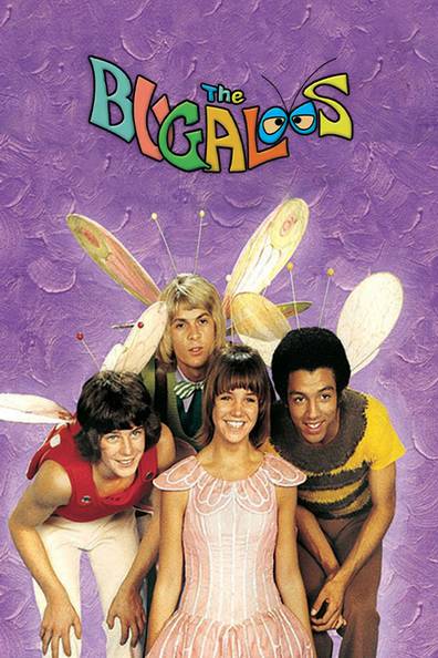 How to watch and stream The Bugaloos - 1970-1971 on Roku