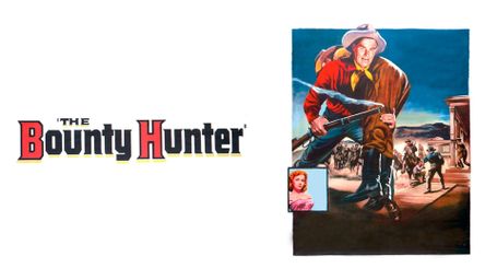 The Bounty Hunter