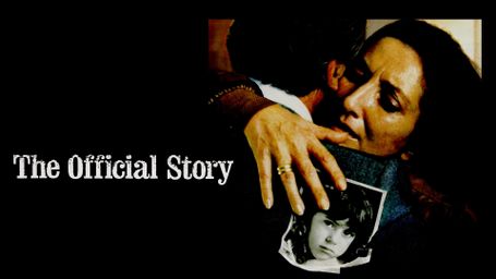 The Official Story