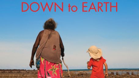 Down to Earth