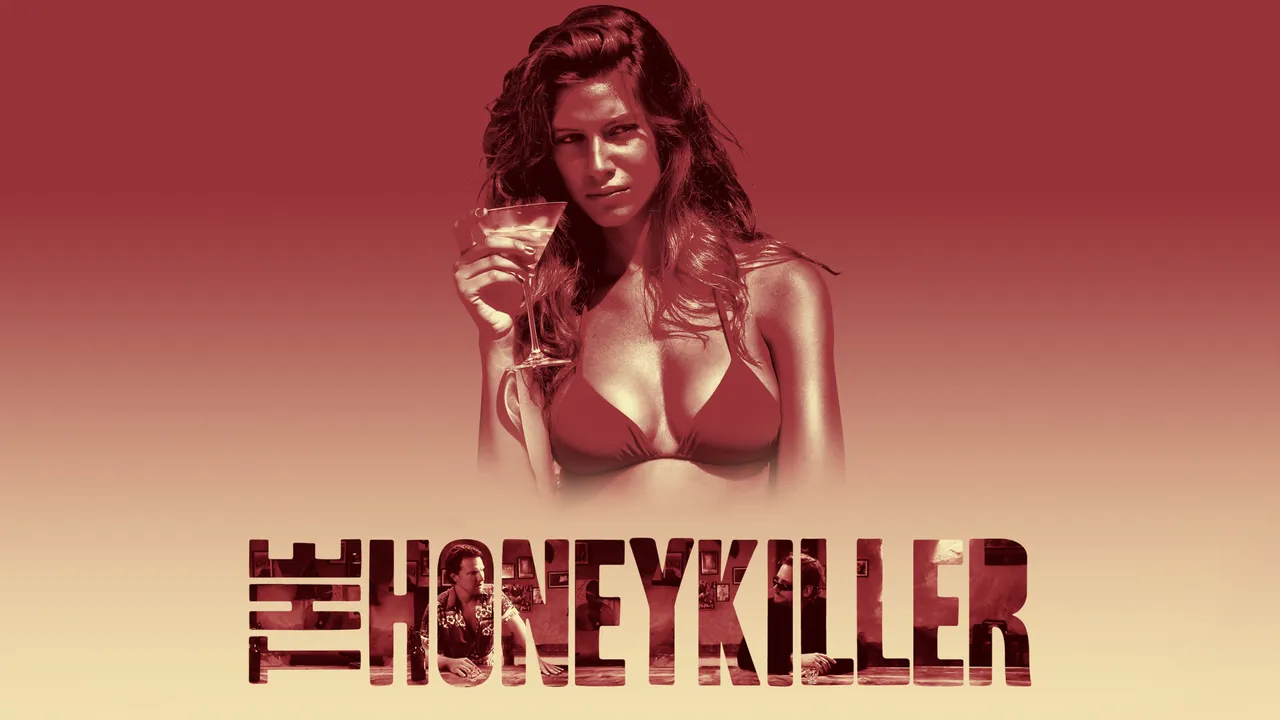 The Honey Killer