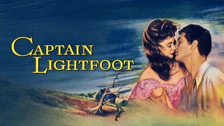 Captain Lightfoot