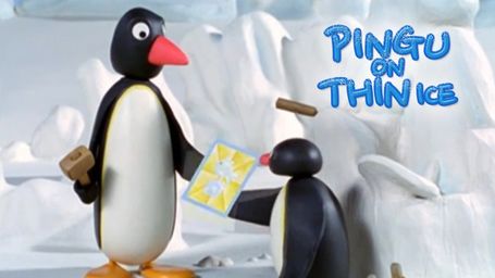 Pingu: On Thin Ice