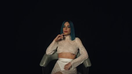 Station based on Halsey - So Good