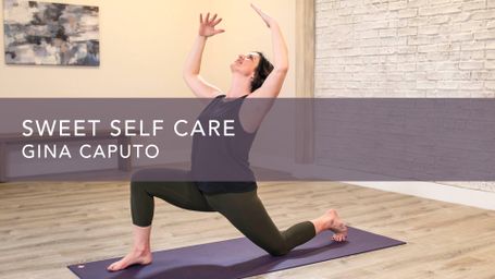 Sweet Self Care