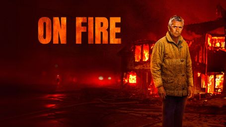 On Fire