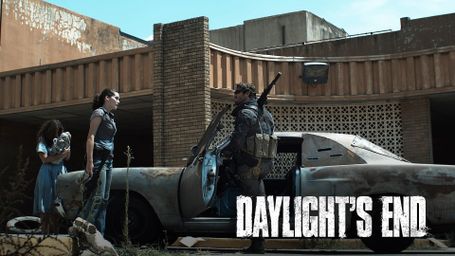 Daylight's End
