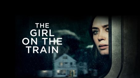 The Girl on the Train