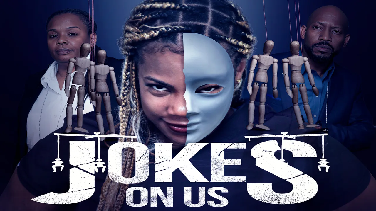Jokes on Us