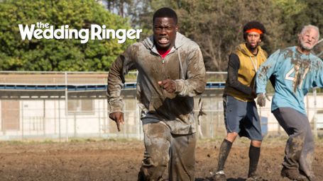The Wedding Ringer