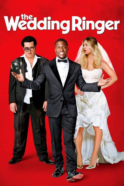 Onzeker toevoegen Afdeling How to watch and stream The Wedding Ringer - 2015 on Roku