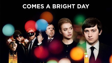 Comes a Bright Day