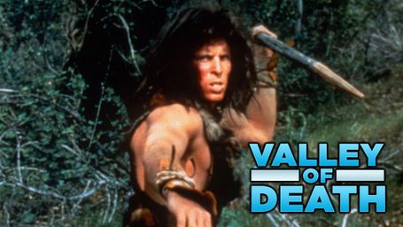 Memorial Valley Massacre