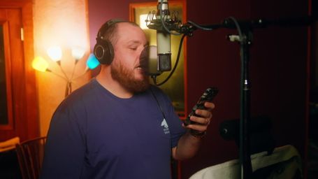 Station based on Luke Combs - Days Like These (Official Studio Video)