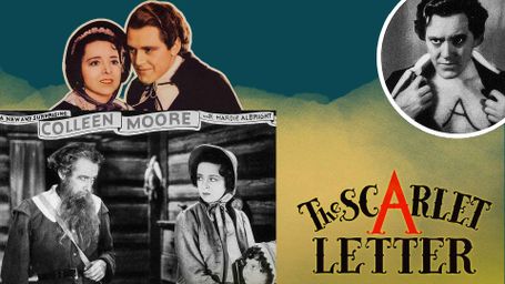 The Scarlet Letter