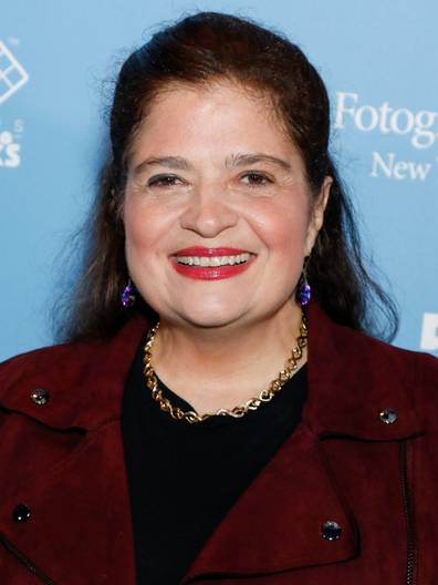 How to watch and stream Alex Guarnaschelli movies and TV shows