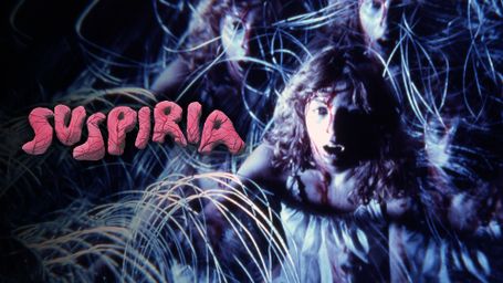 Suspiria