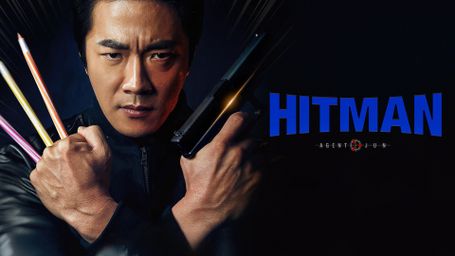 Hitman: Agent Jun