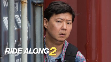 Ride Along 2