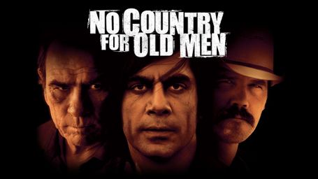 No Country for Old Men