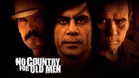 No Country for Old Men