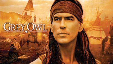 Grey Owl