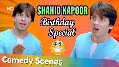 How to watch and stream Best of Hindi Comedy Scenes Happy Birthday ...