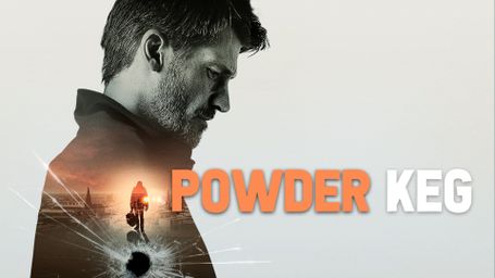 Powder Keg