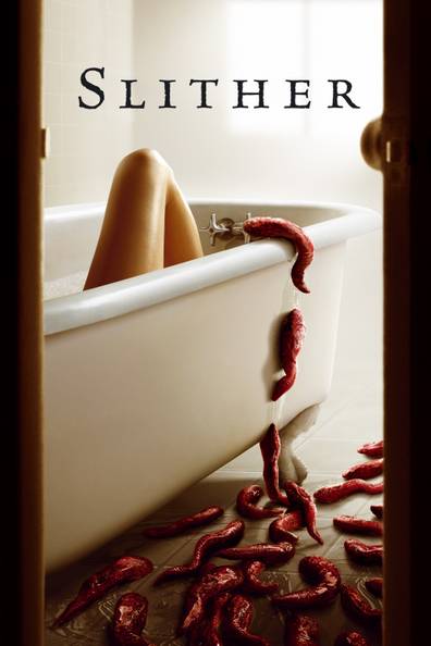 How to watch and stream Slither - 2006 on Roku
