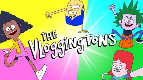 The Vloggingtons