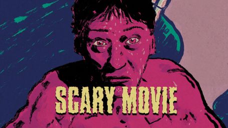 Scary Movie