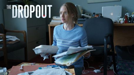 The Dropout