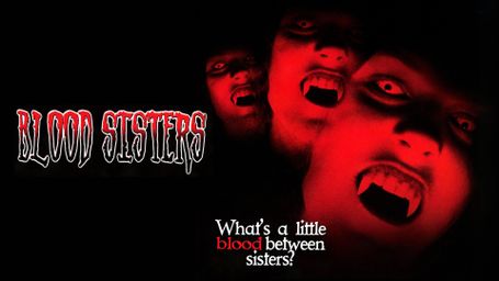 Blood Sisters