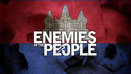 Enemies of the People
