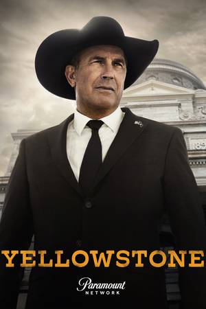 How to watch and stream Yellowstone - 2018-present on Roku