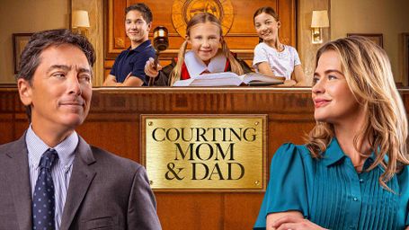 Courting Mom and Dad