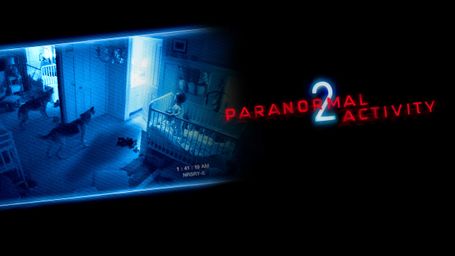 Paranormal Activity 2