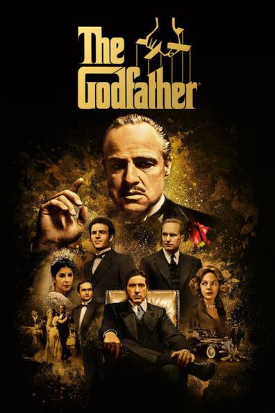 How To Watch And Stream The Godfather - 1972 On Roku
