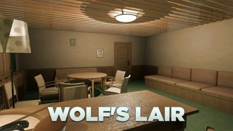 Wolf's Lair