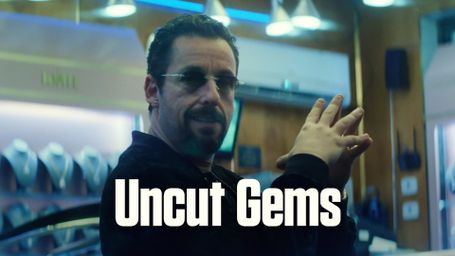 Uncut Gems