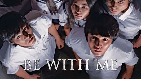 Be With Me