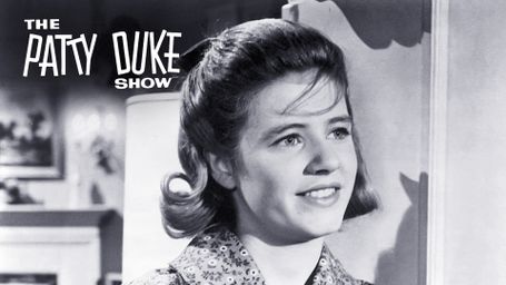 The Patty Duke Show