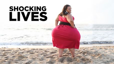 Shocking Lives