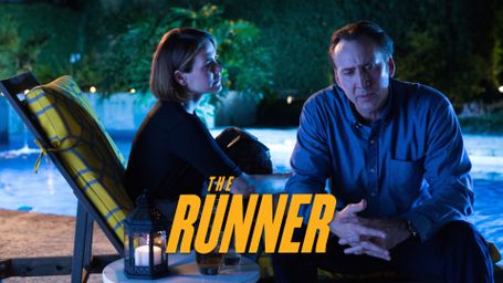 The Runner